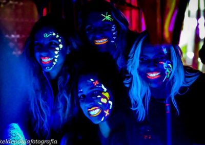 Festa Neon